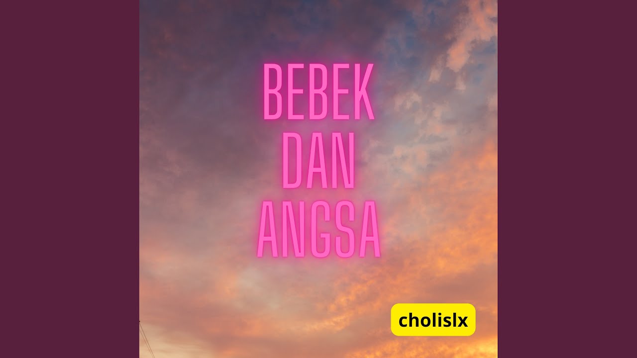 Bebek Dan Angsa