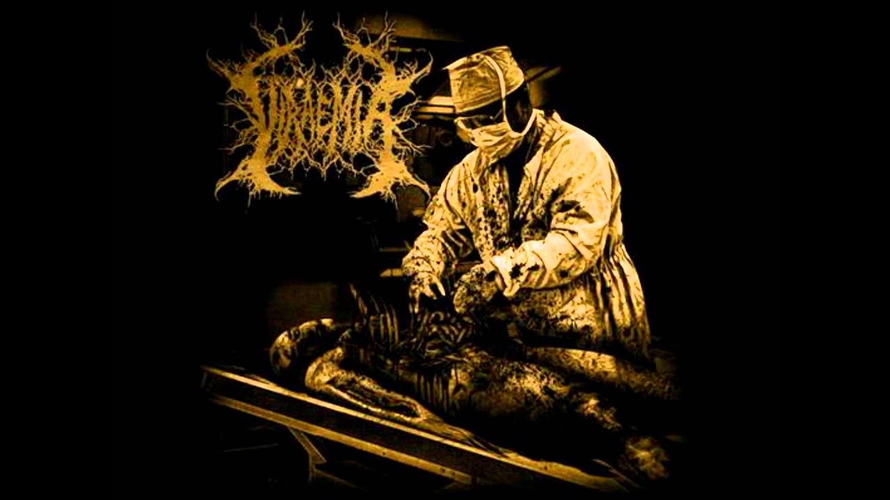 cancrum oris-viraemia