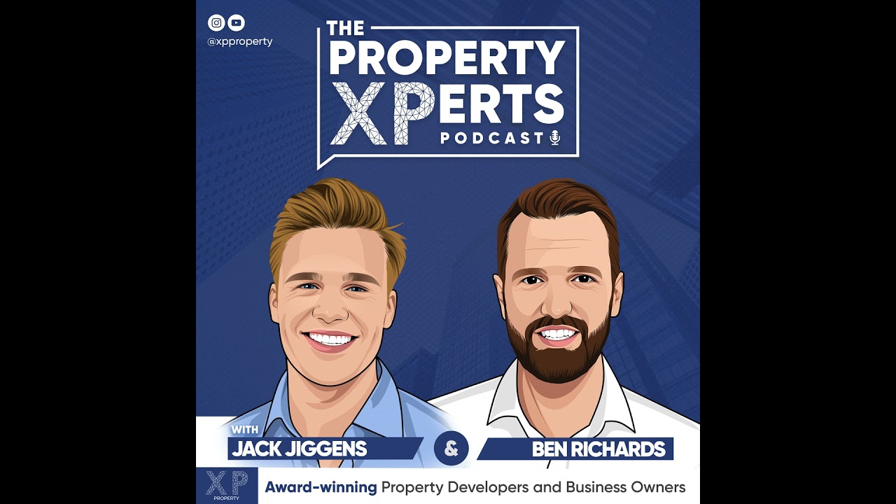 #13 - Vendor finance - What is it? Invest with us, project updates, and a CHALLENGE for you! - 14...