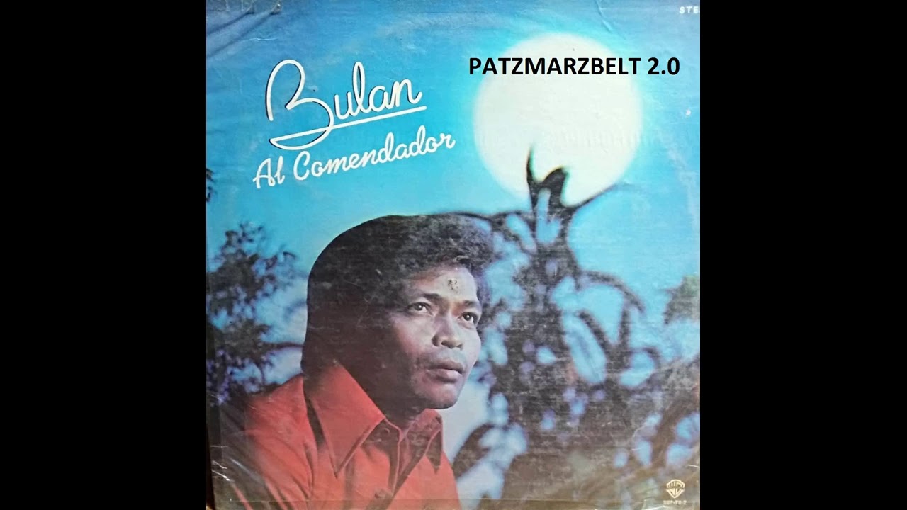 Al Comendador - Bulan (Visayan Song)