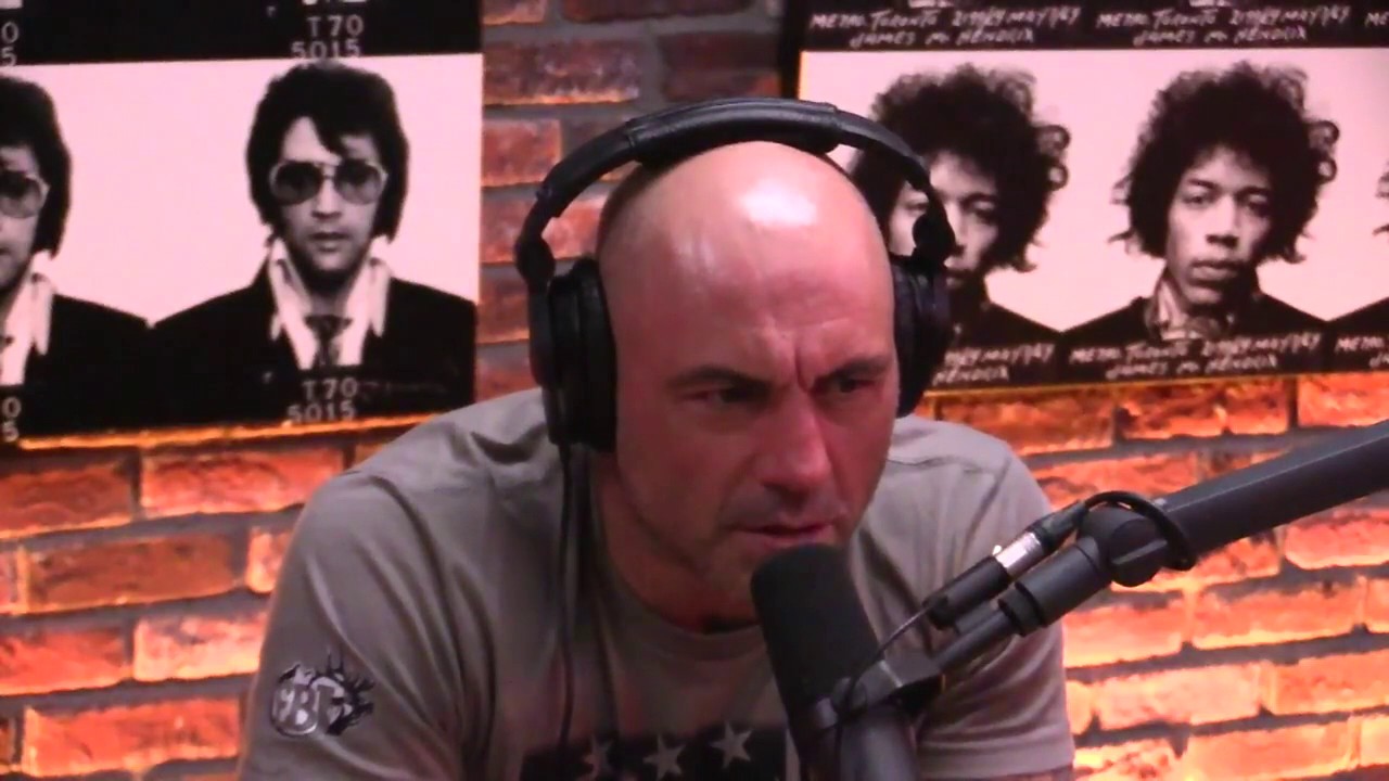 Lawrence Krauss explains Gauge symmetry - The Joe Rogan Experience