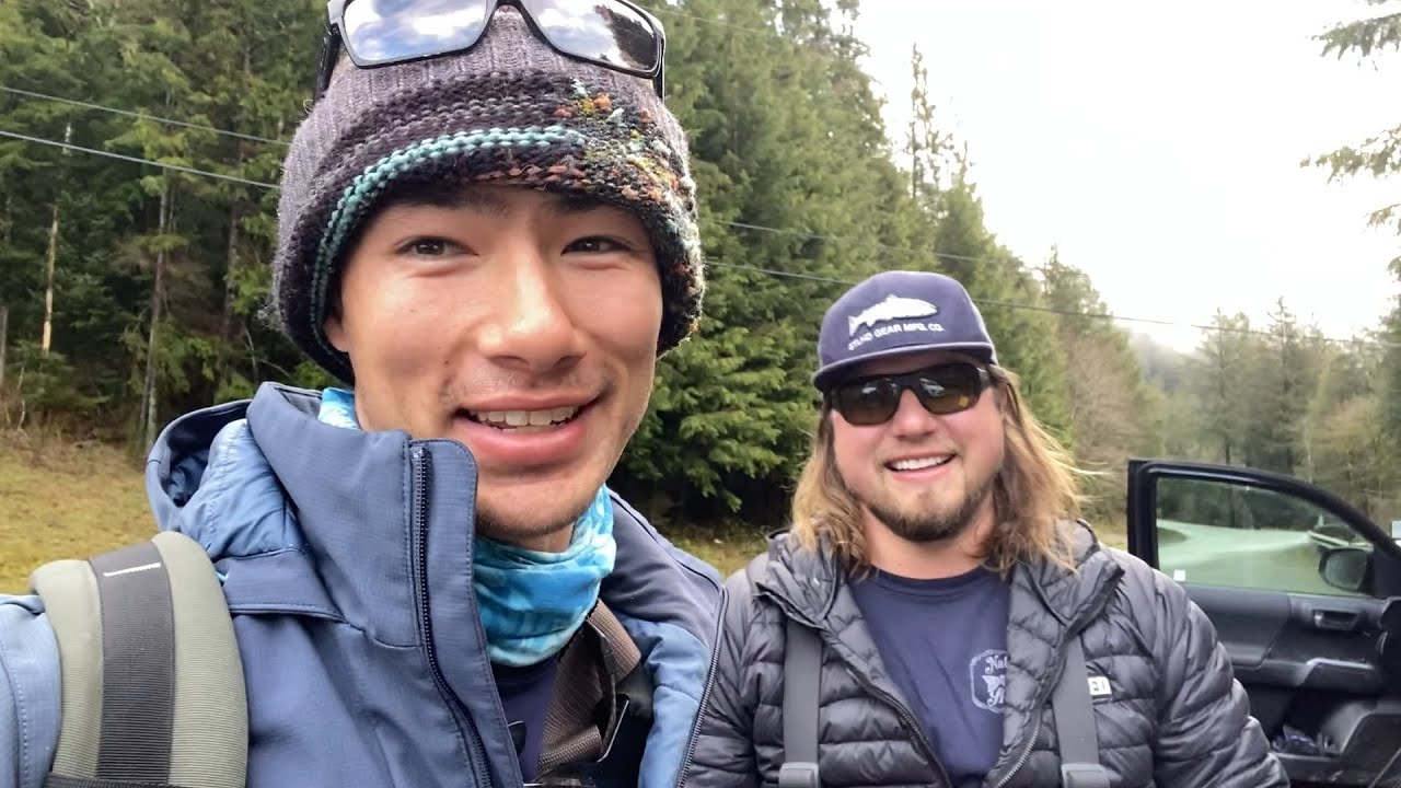 Fishing AMAZING RIVERS for AMAZING FISH with Addicted Fishing