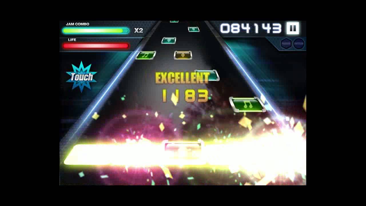 [O2JAM U] Turn A HD