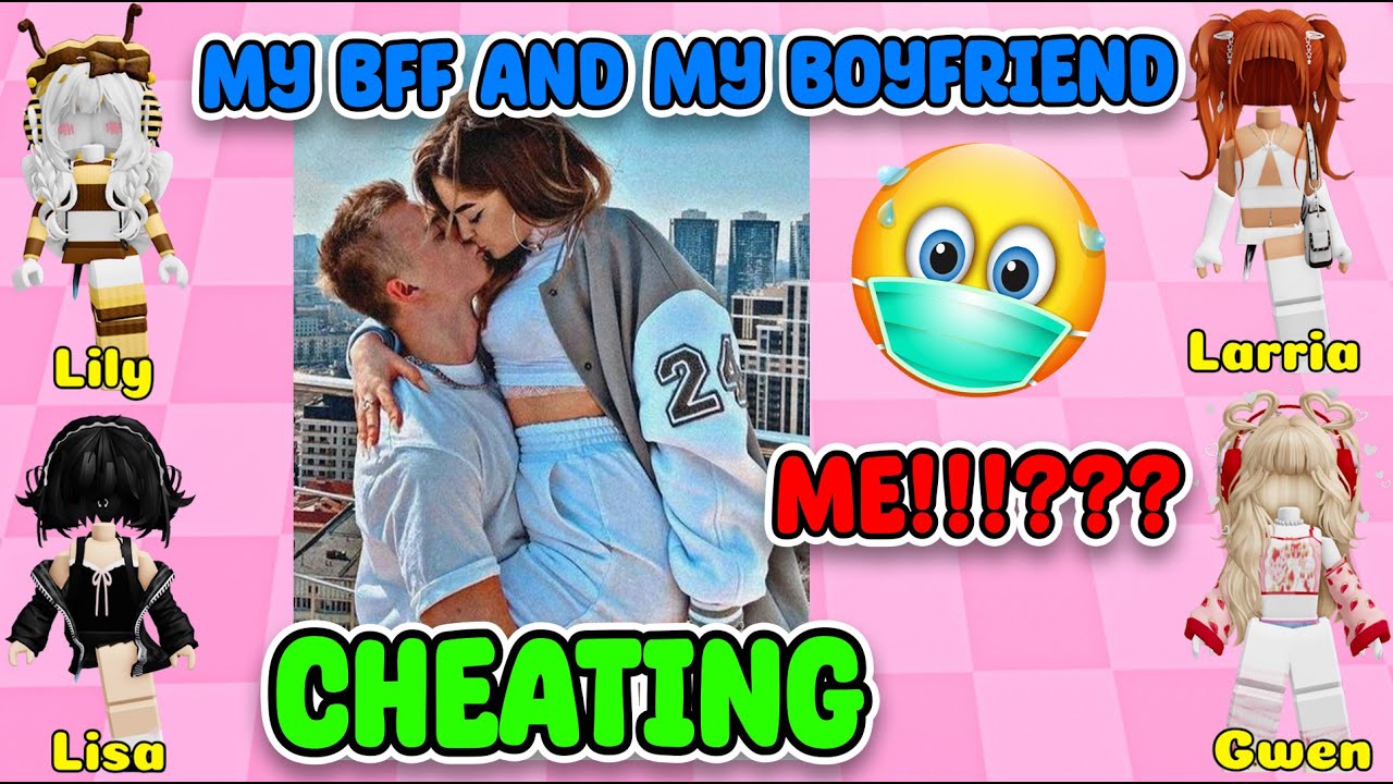 🥕TEXT TO SPEECH🥕WHAT AM I DOING?🥕Roblox Story