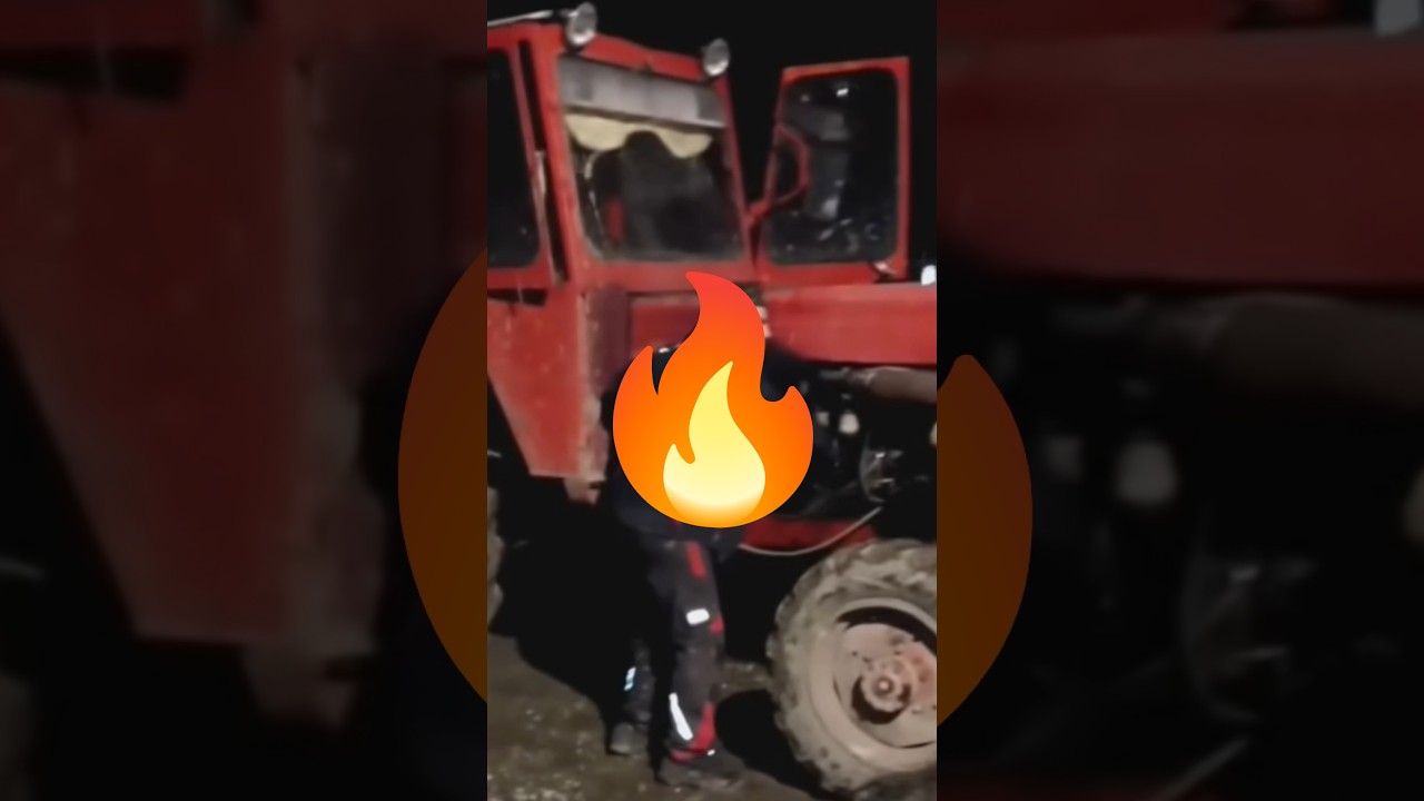 SECUNDE DE PANICĂ 🔥 UTB U650 INTRĂ ÎN CASĂ 😱 PORNIRE 650 Universal LOVEȘTE CLĂDIREA 