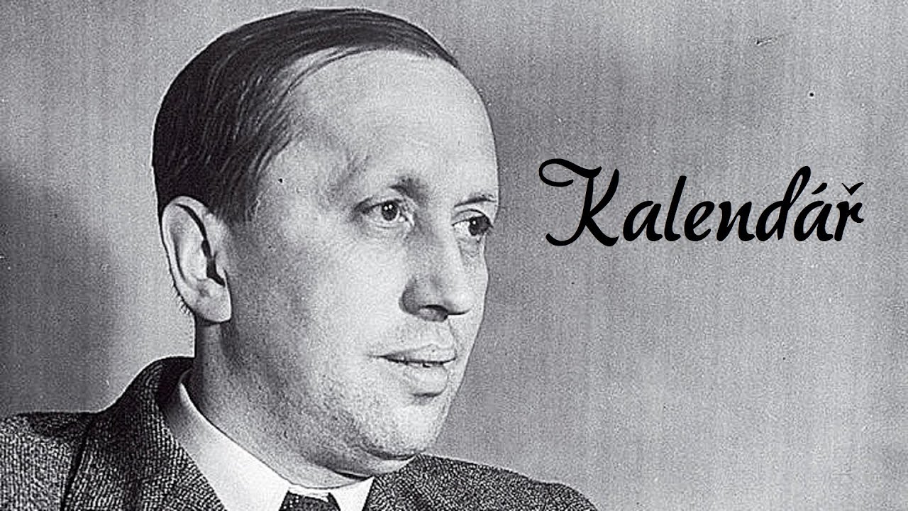 Podjaří (Karel Čapek, Kalendář)