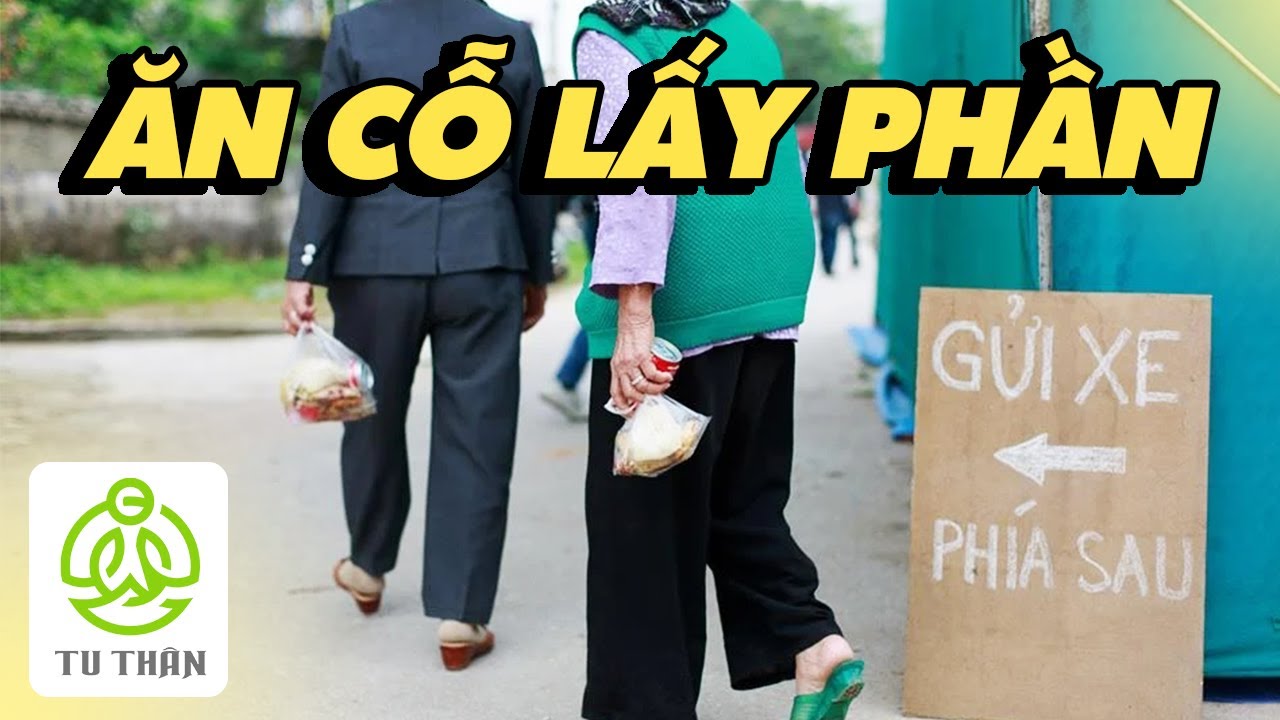 Ngẫm Lại Về Phong Tục 