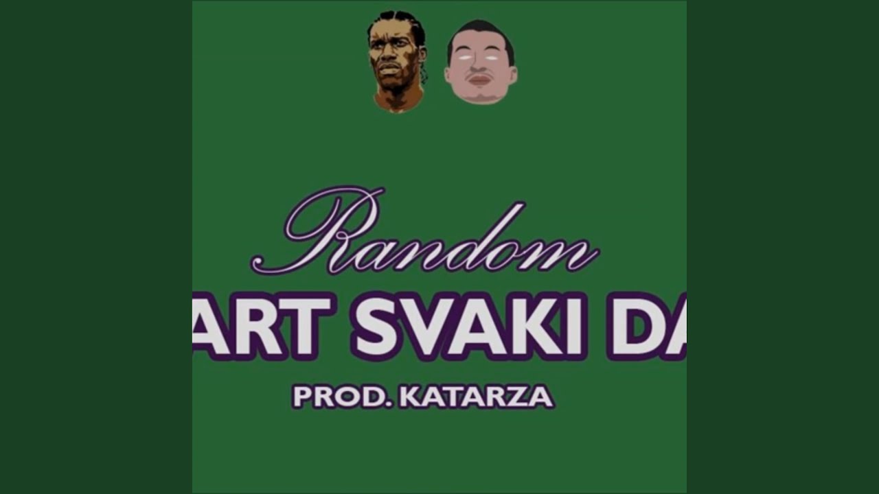 Kvart svaki dan