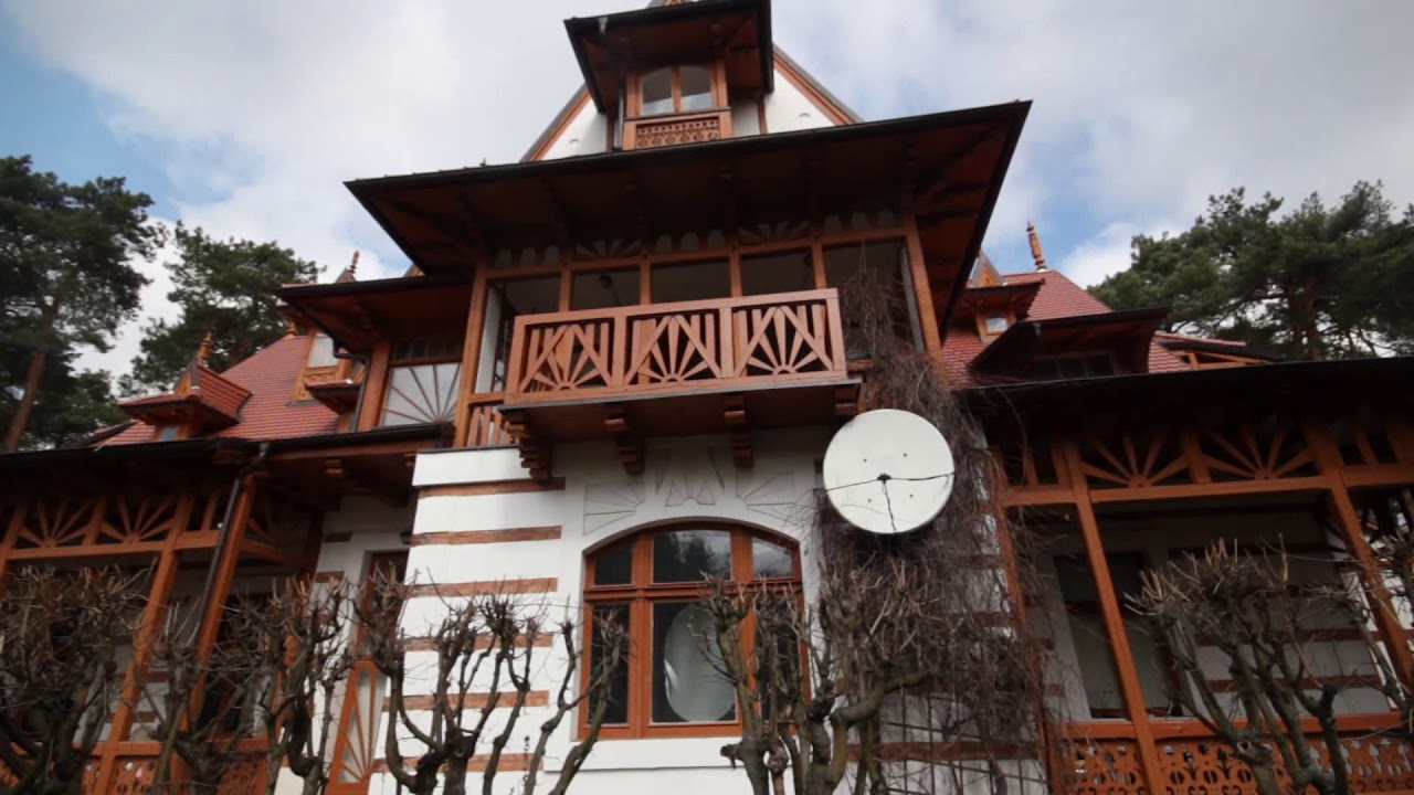 Architektura Konstancina