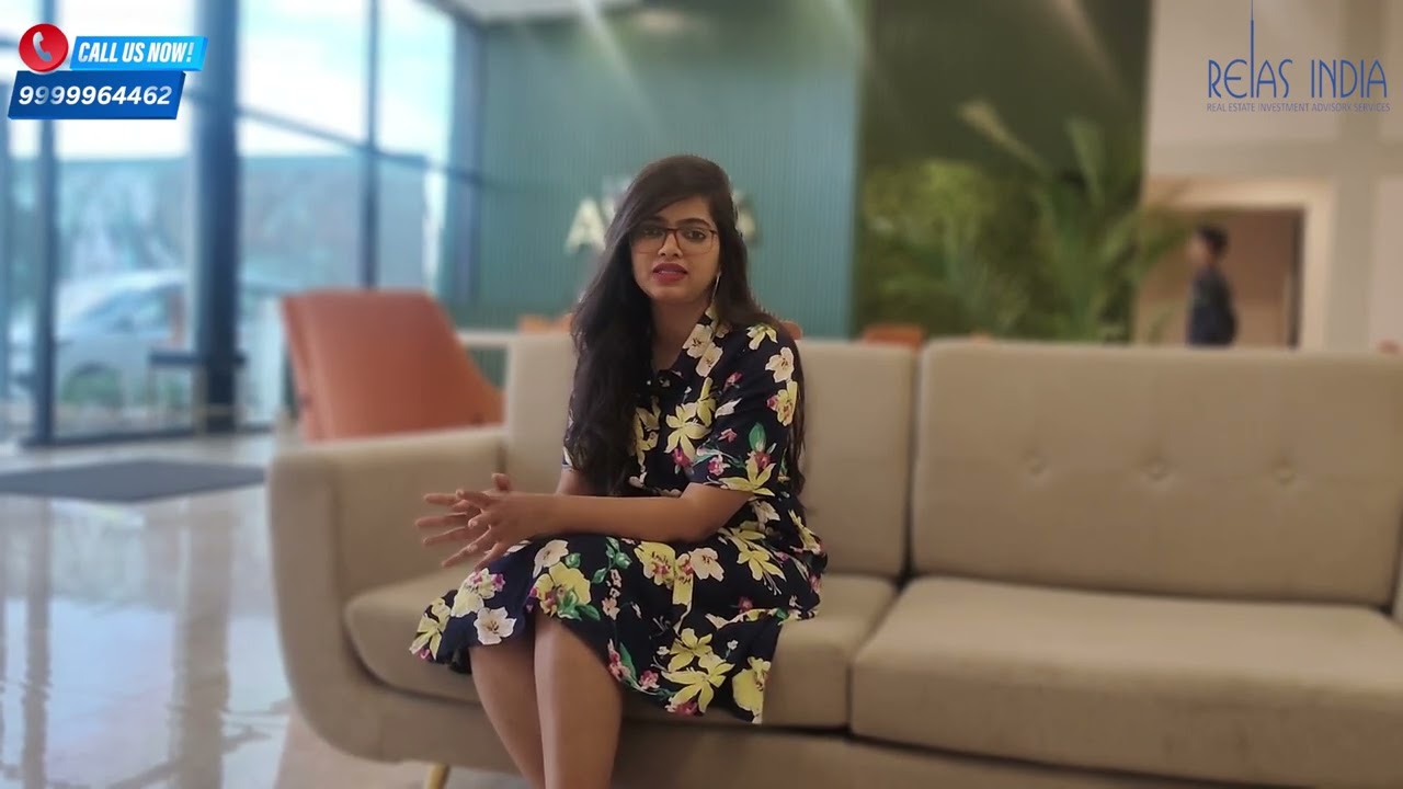 Landmark Avana: Luxury Redefined | Modern Apartments with Smart Living in Gurgaon