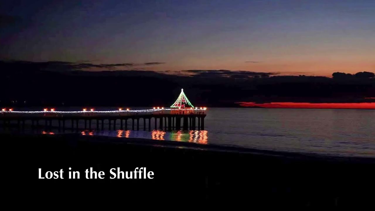 New Year’s Eve | Jazz Playlist by Tom Ranier
