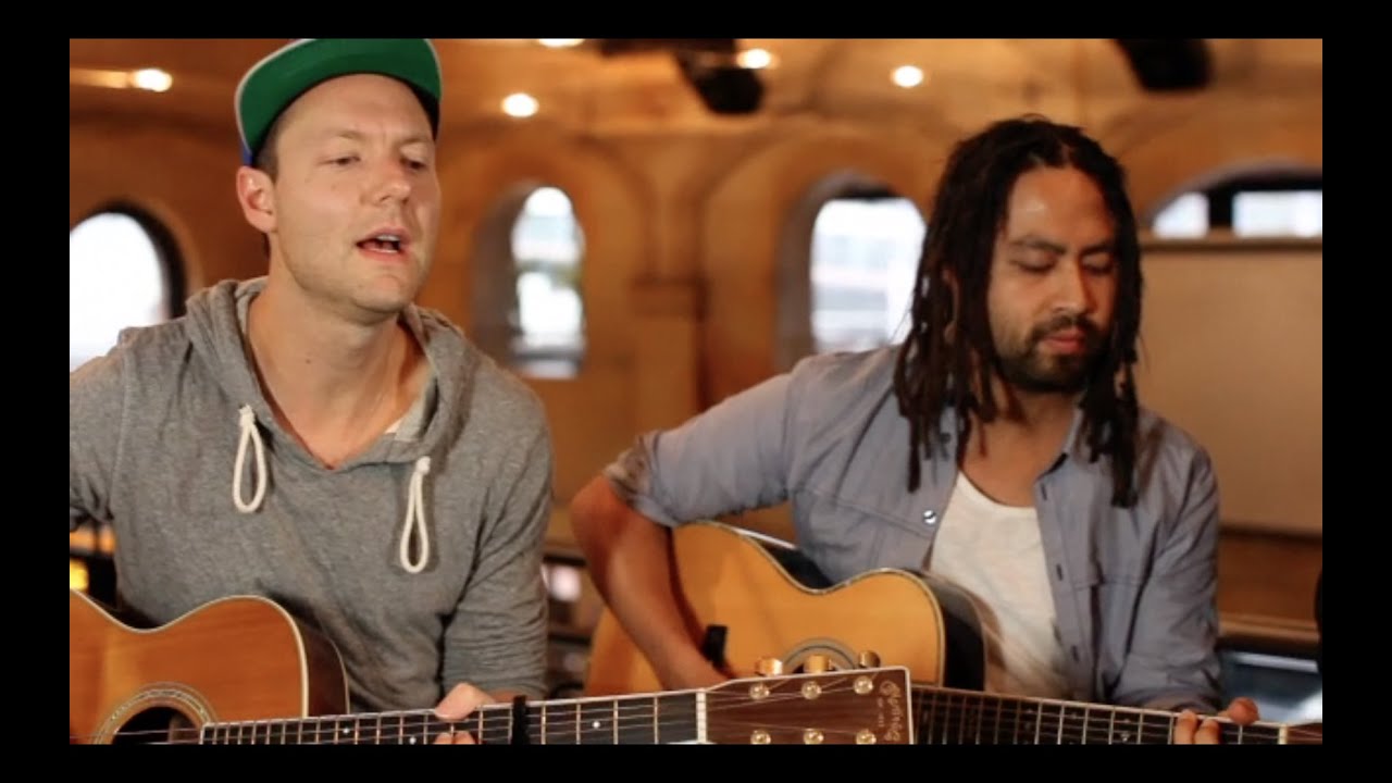 Hillsong Worship // Cornerstone // Worship Together Session