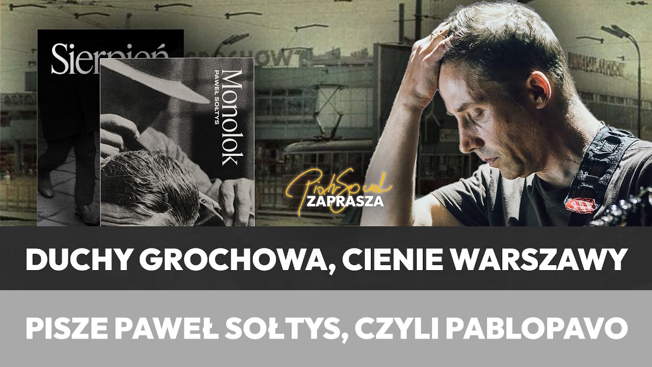 Życie i śmierć, prawda i farmazon: 