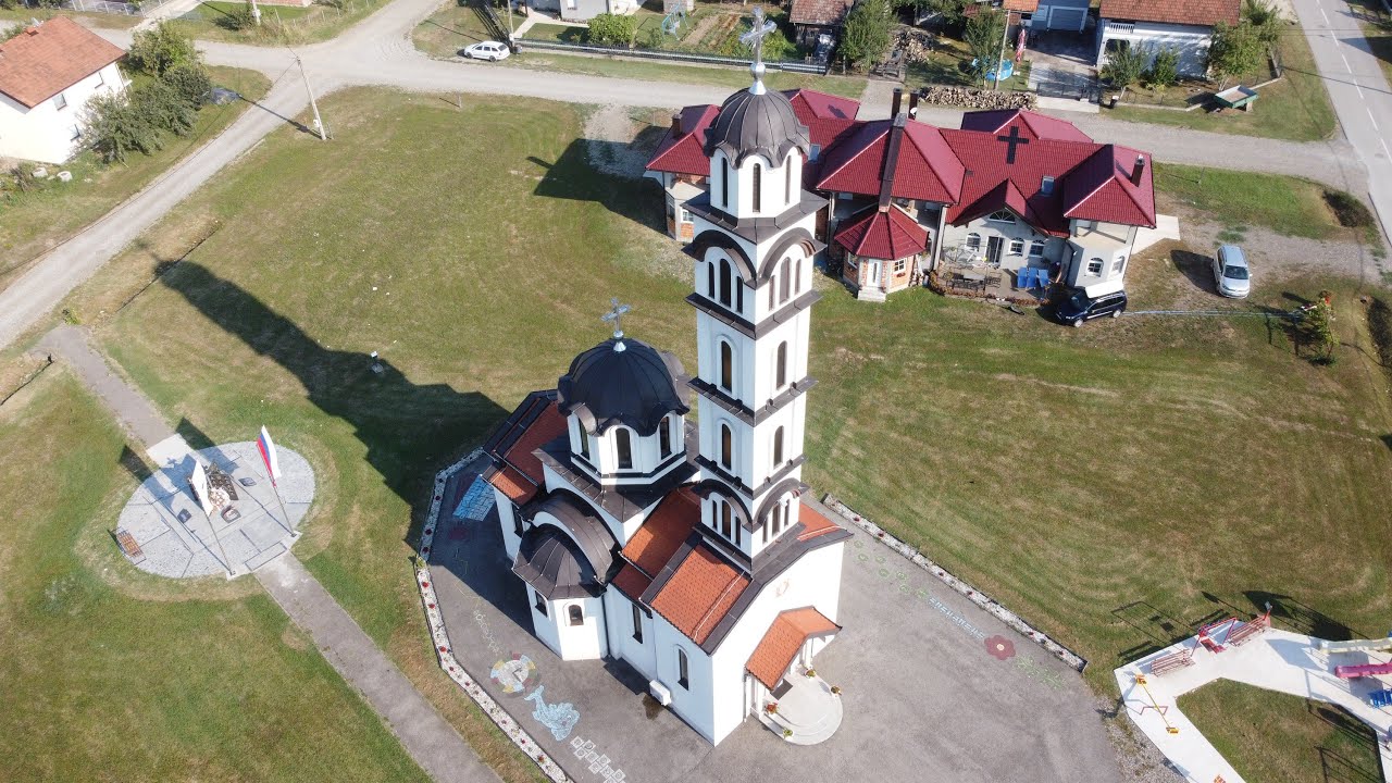 Novo Naselje  - Modriča