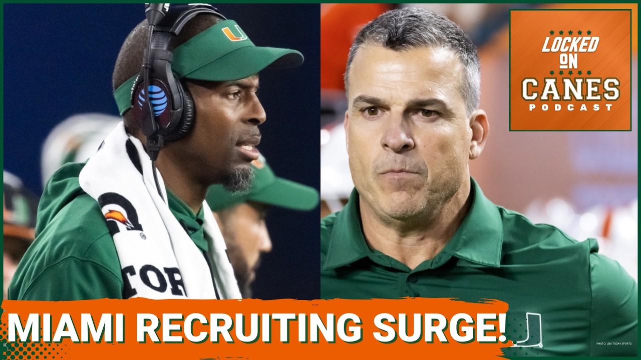 Lennear EFFECT: Nick Lennear's Commitment TRIGGERS Local Recruiting WAVE—Don't MISS THIS