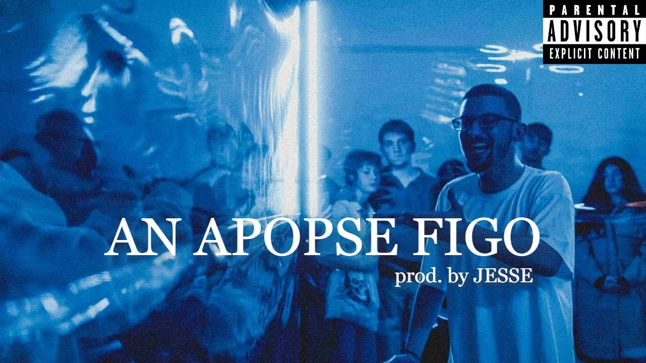 [FREE] Bloody Hawk x Lex Type Beat - ''AN APOPSE FIGO'' (prod. by @JesseBeats)