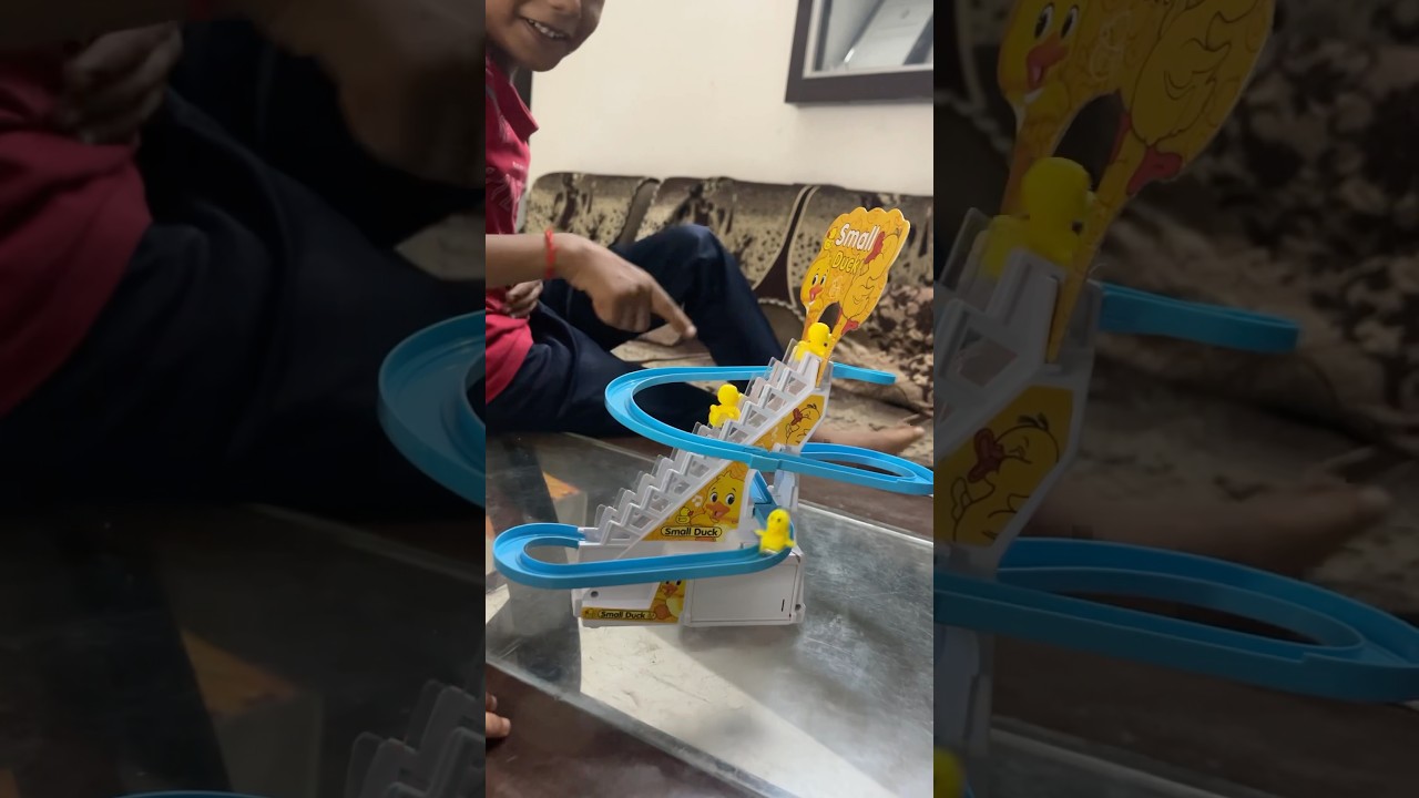 Small Duck Toy | Best Toy Online | Kids Toy Video | Flipkart Best Toys 