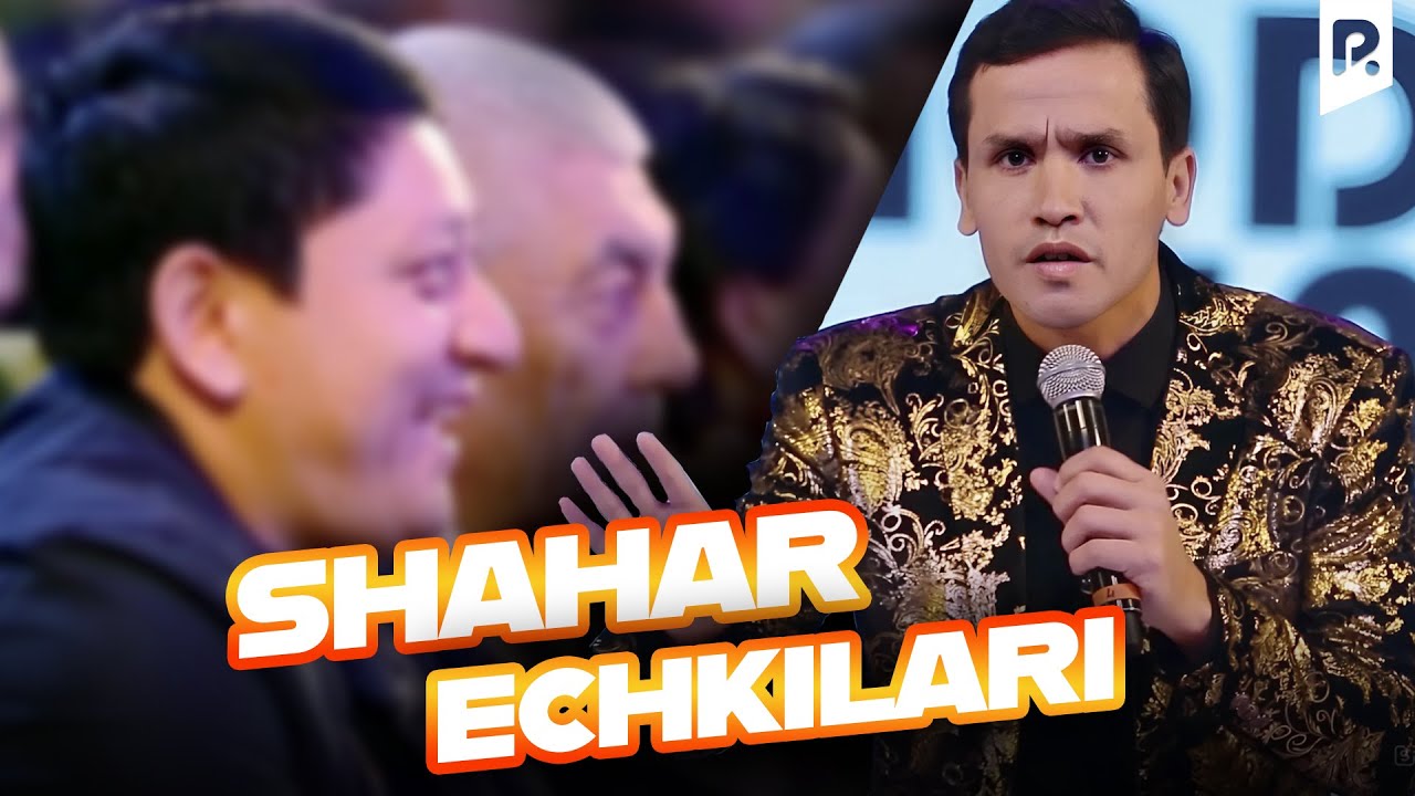 Nodirbek Hayitov - Shahar echkilari