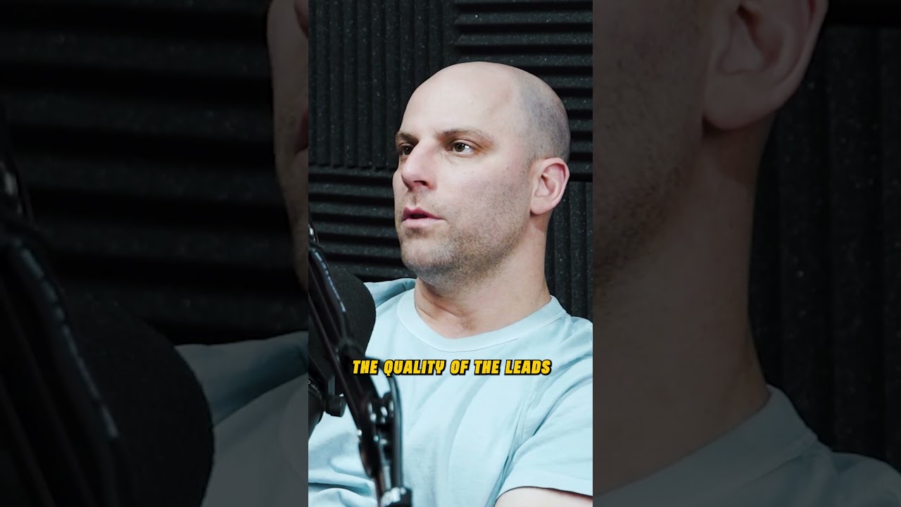 Which is better for leads: Zillow or Realtor? Let's hear Geris! #RealEstateTips #LeadSource