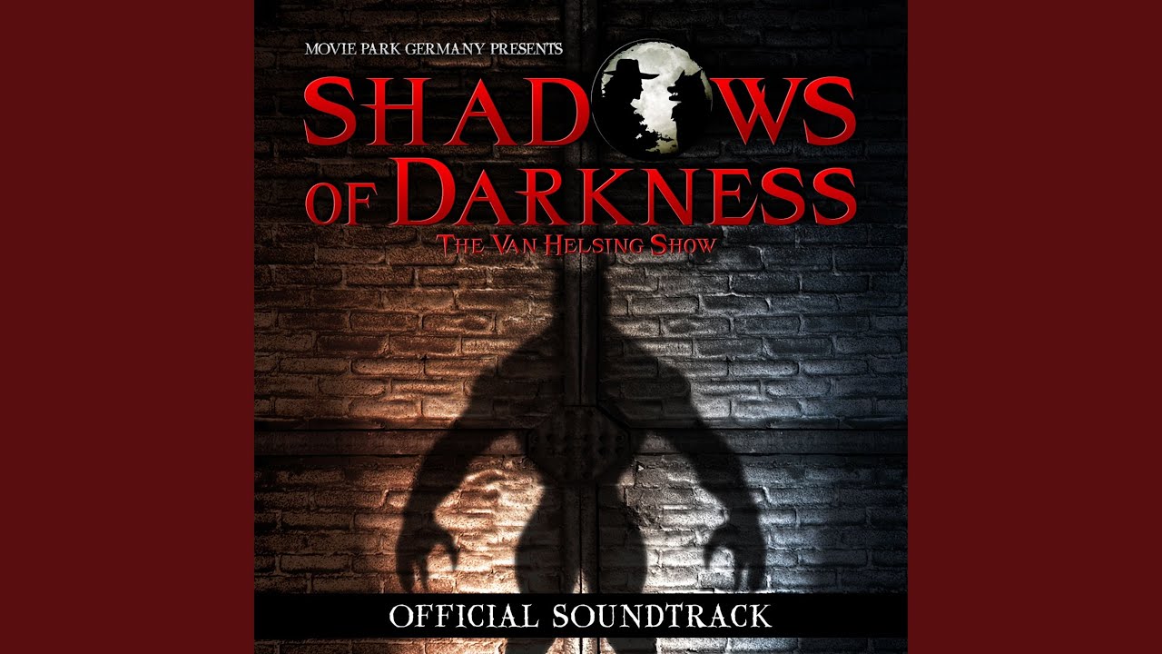 Shadows of Darkness