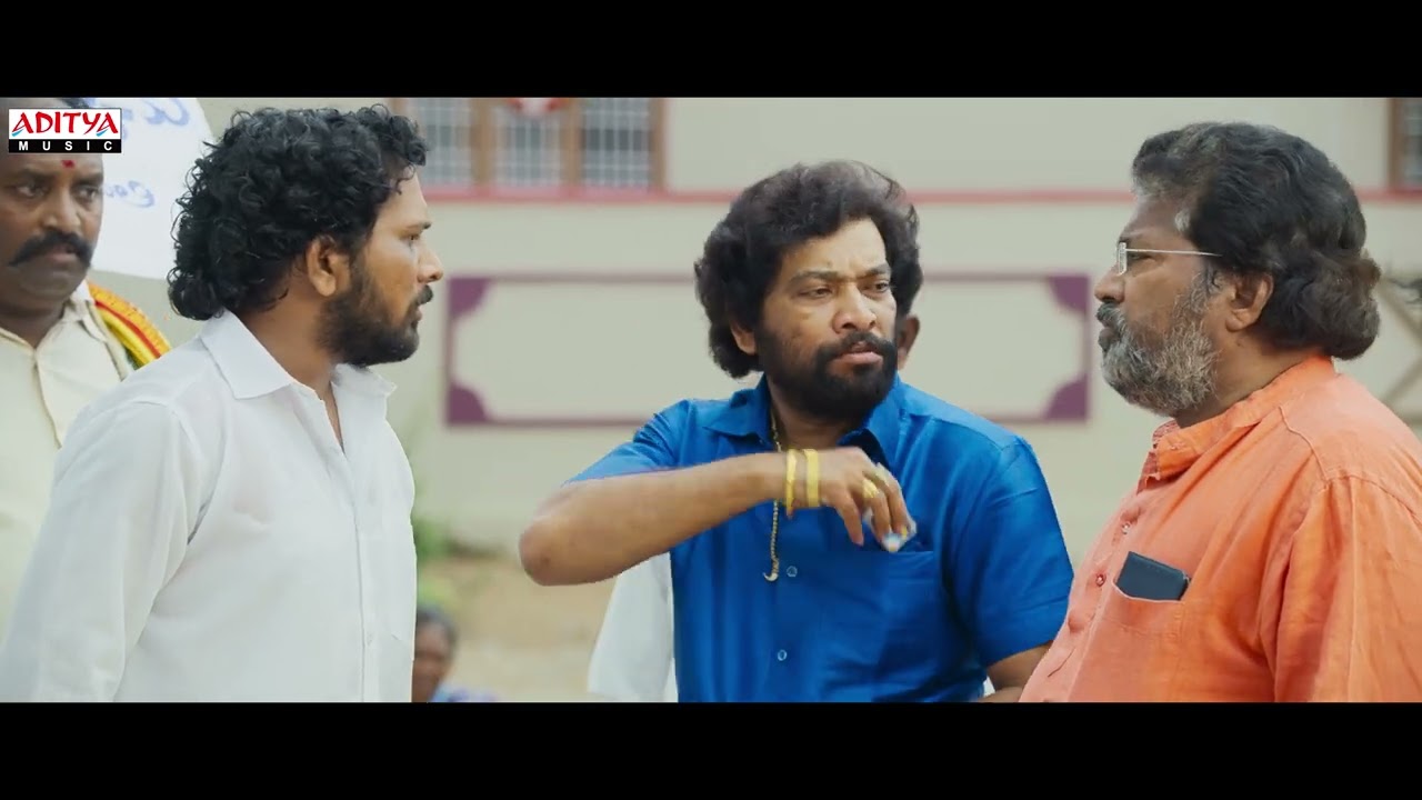 Bheemadevarapally Branchi Teaser | Anji Valguman, Abhi, Roopa | Ramesh Cheppala