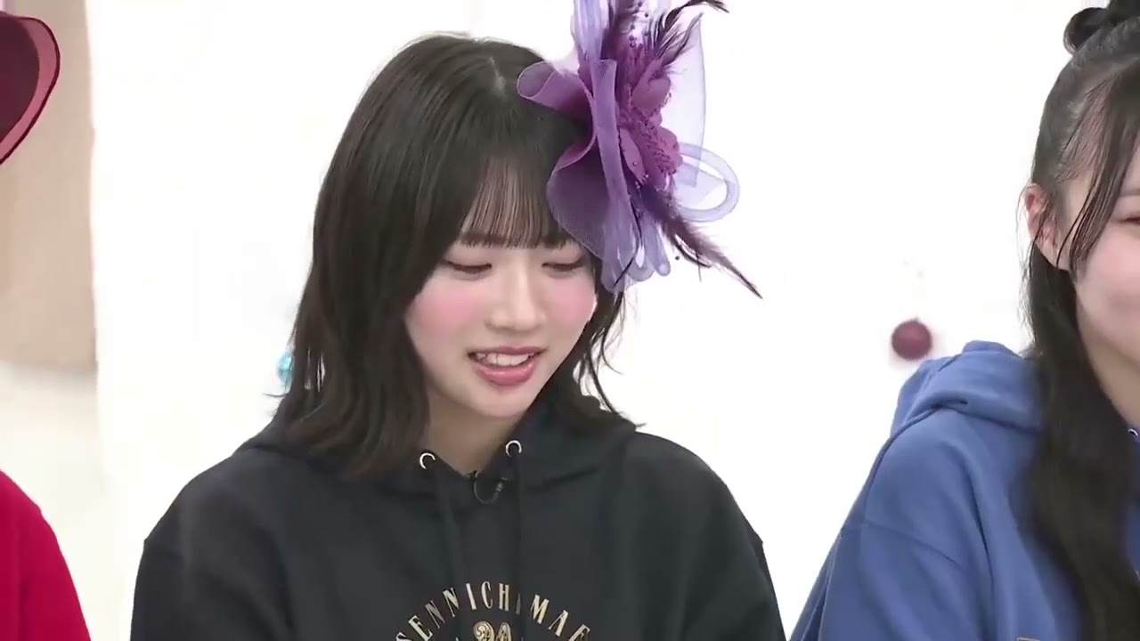同期に不評の芳賀✖︎かわいいキメゼリフ #芳賀礼