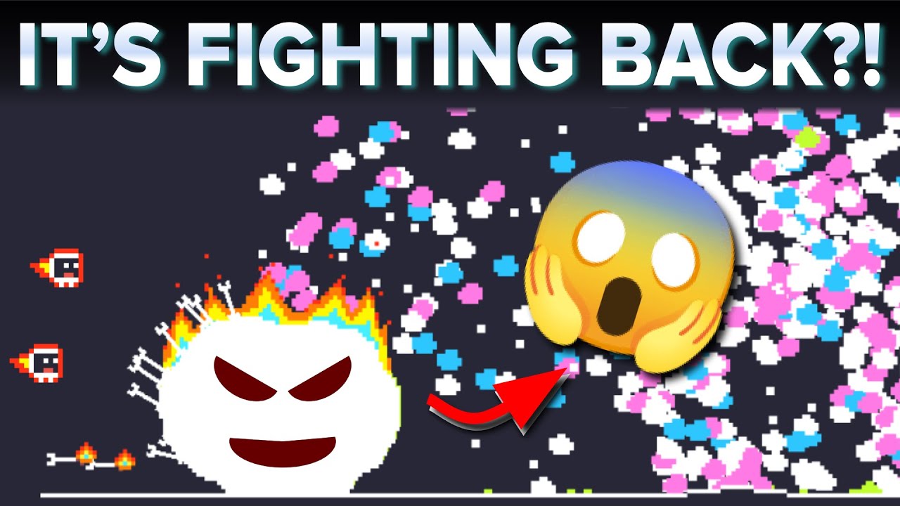 This Strange Event Changed Everything in Gnorp Apologue (Blind Reaction!)