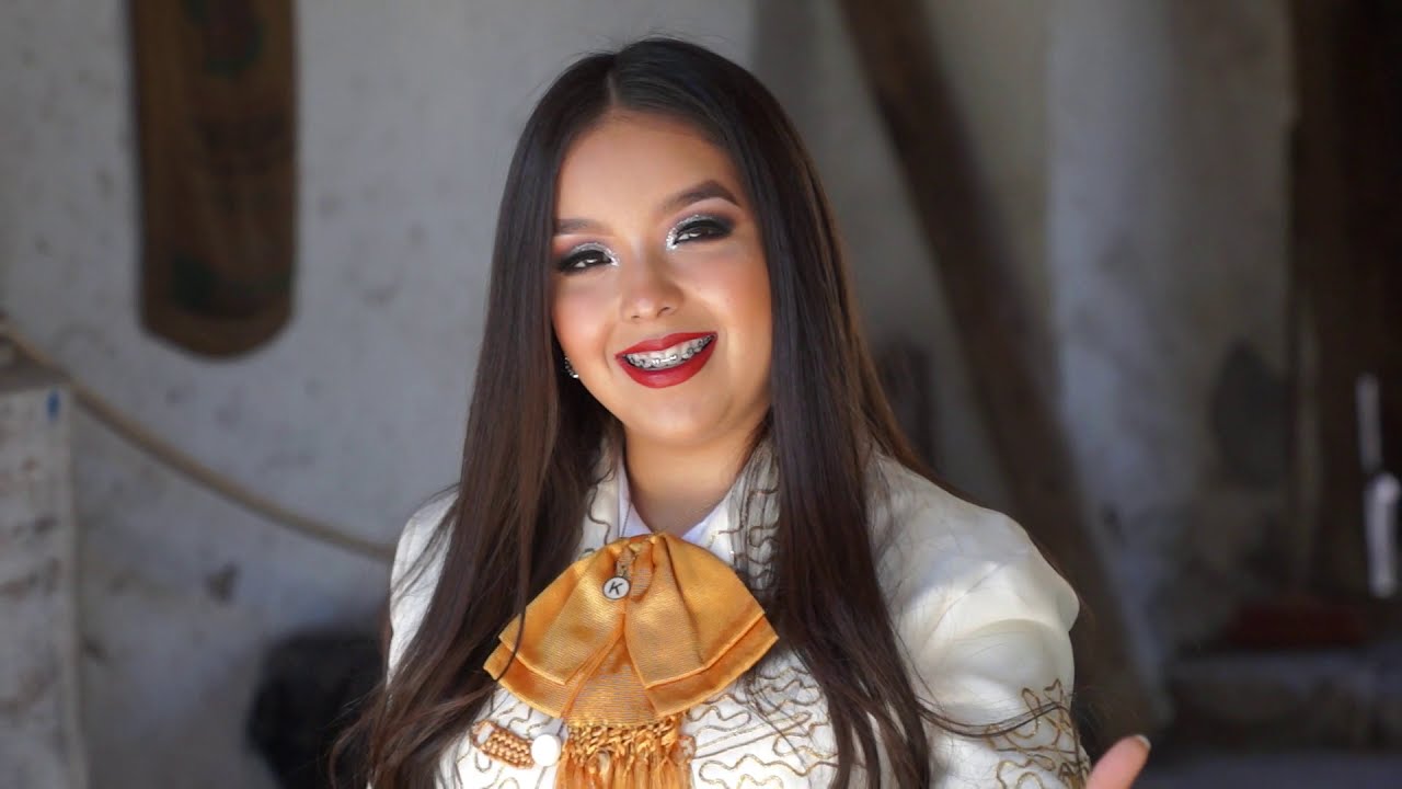 El Pastor - Aida Cuevas / Cover Keiry Gutiérrez