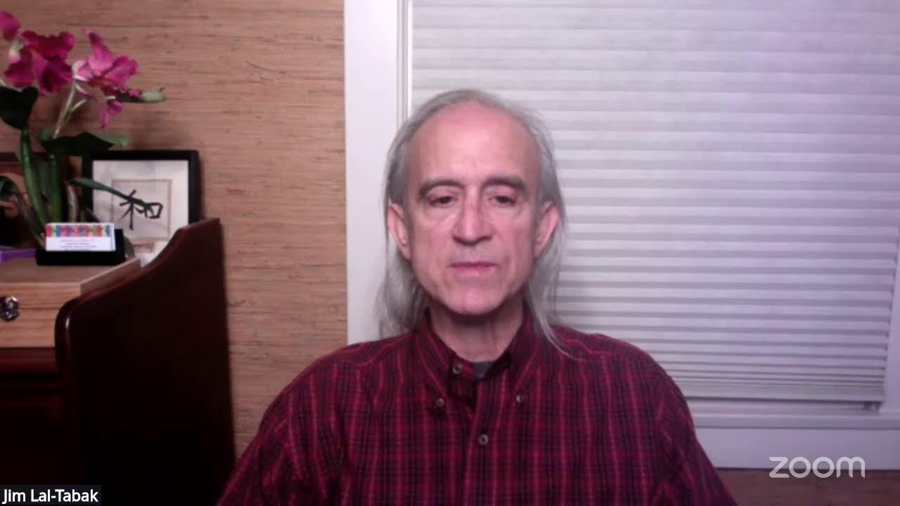 Healing Energy Treatment's livestream