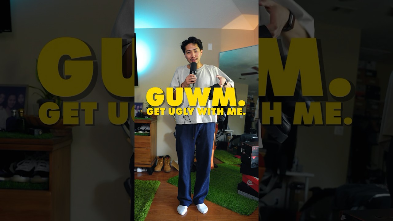 get ugly with me - building an outfit with $30 steve madden loafers. how to style black loafers.