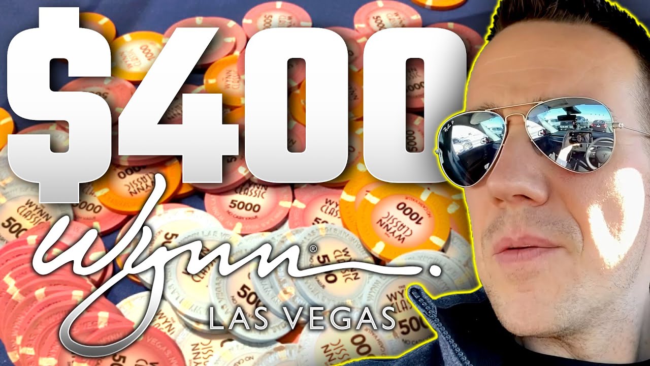 The Best Poker Vlog...EVER!