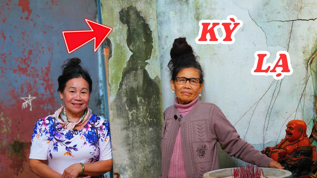 Đi gặp hai chị em có mái tóc kỳ lạ ở Đà Nẵng - ĐỘC LẠ BÌNH DƯƠNG
