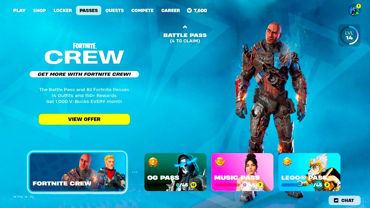 Las NUEVAS FILTRACIONES de *Fortnite TEMPORADA 2* son una LOCURA 😱🔥