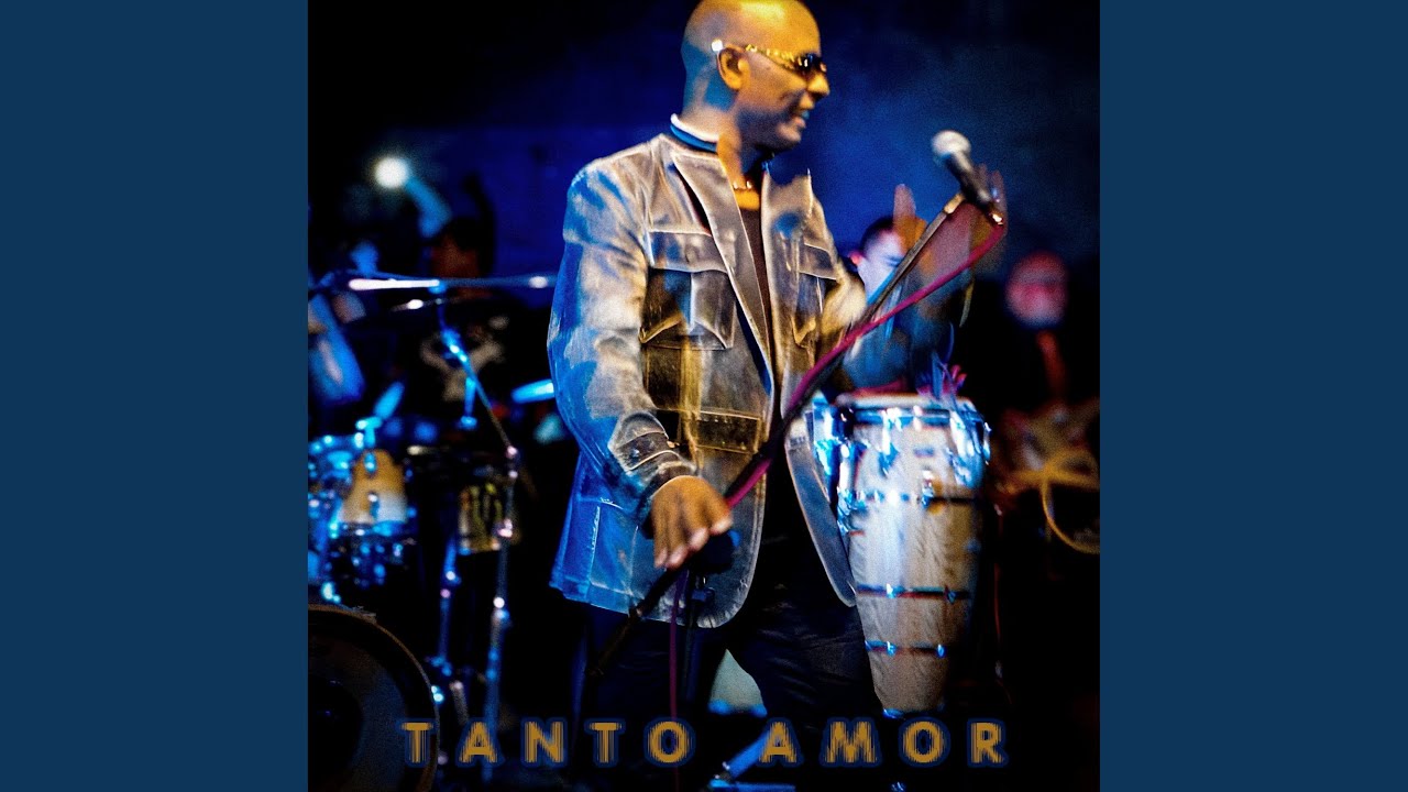Tu Me Vas a Dejar