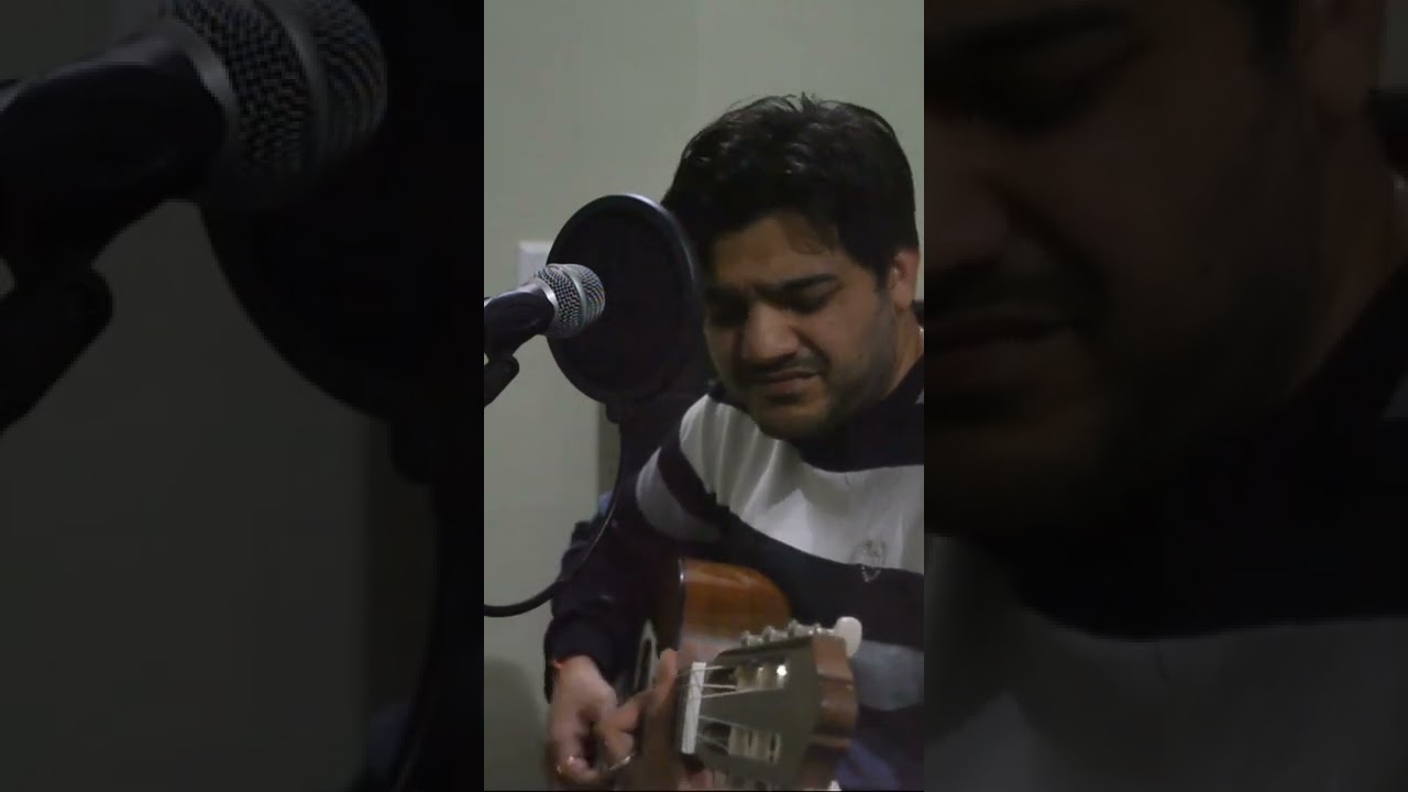 Aakhri Alvida - Strings - Shoot Out At Lokhandwala - Guitar Cover