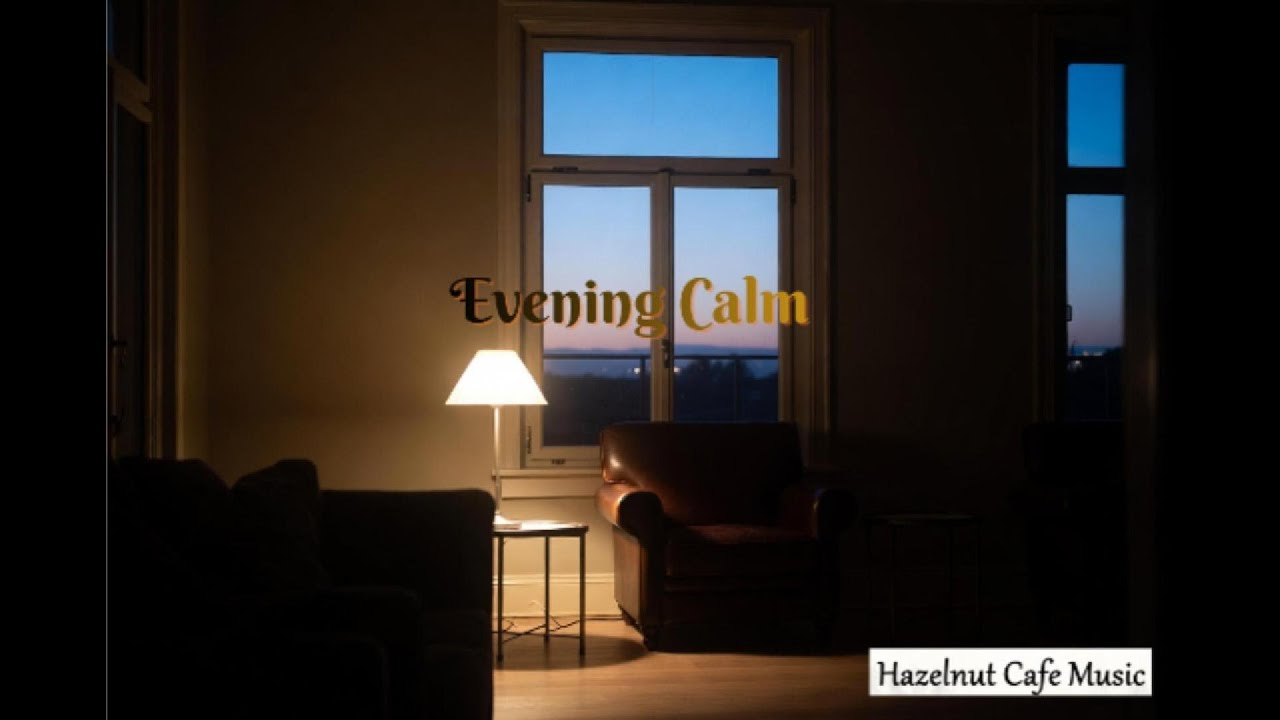 Calm Solo Cello for Stress Relief & Evening Relaxation | “Let your breathing slow down.”