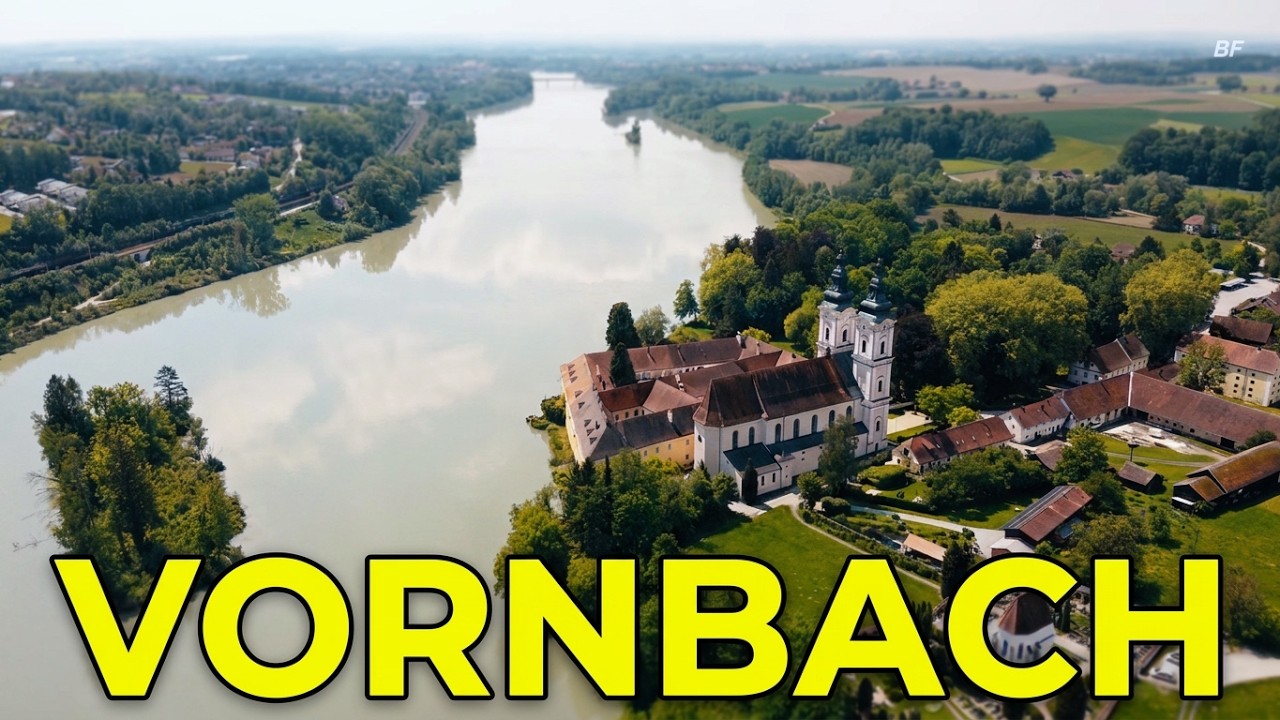 VORNBACH,  Neu