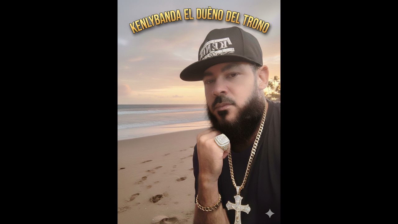 KENLY BANDA /SE FUE MI MORENA