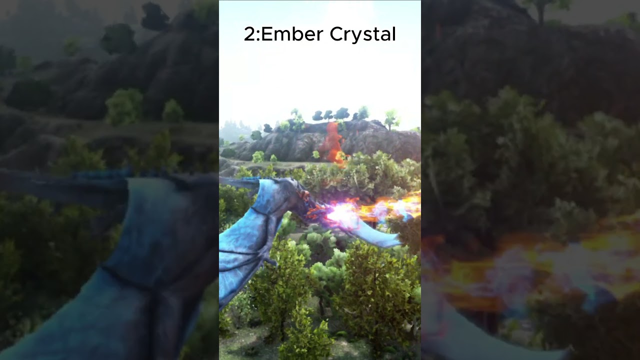 Top 4 Worst Wyverns in Ark 