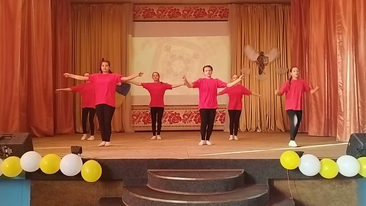 Козацький мікс