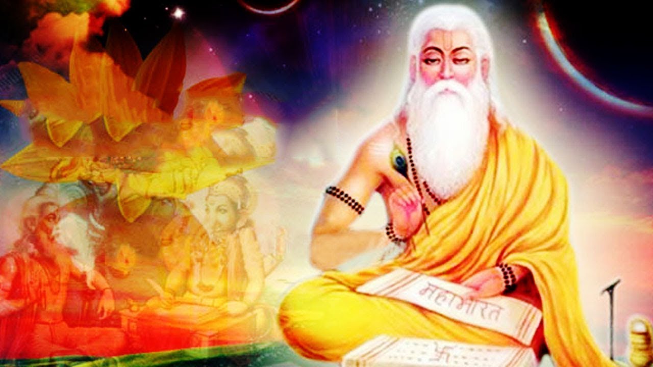 Vedic Mantras To Release Stress and Strains