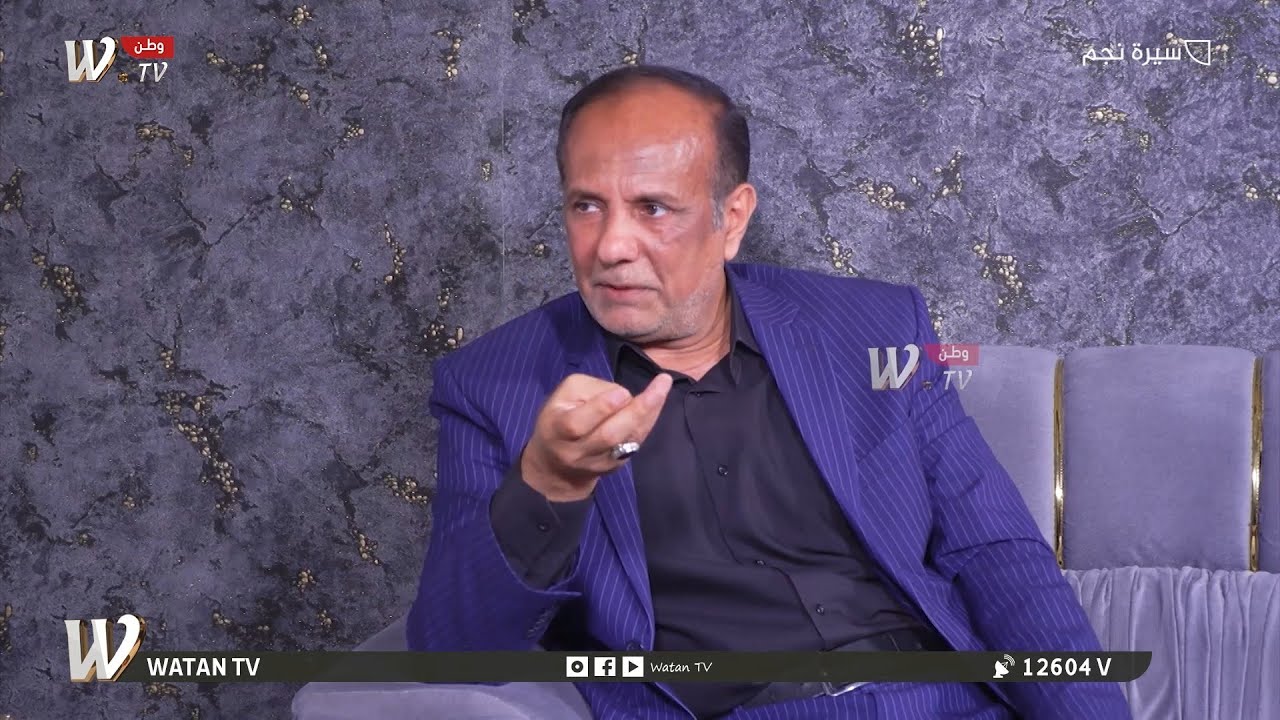 الشاعر ناظم الحاشي يرد على كلام بعض الشعراء الشباب حول كتابة القصائد للملا باسم الكربلائي