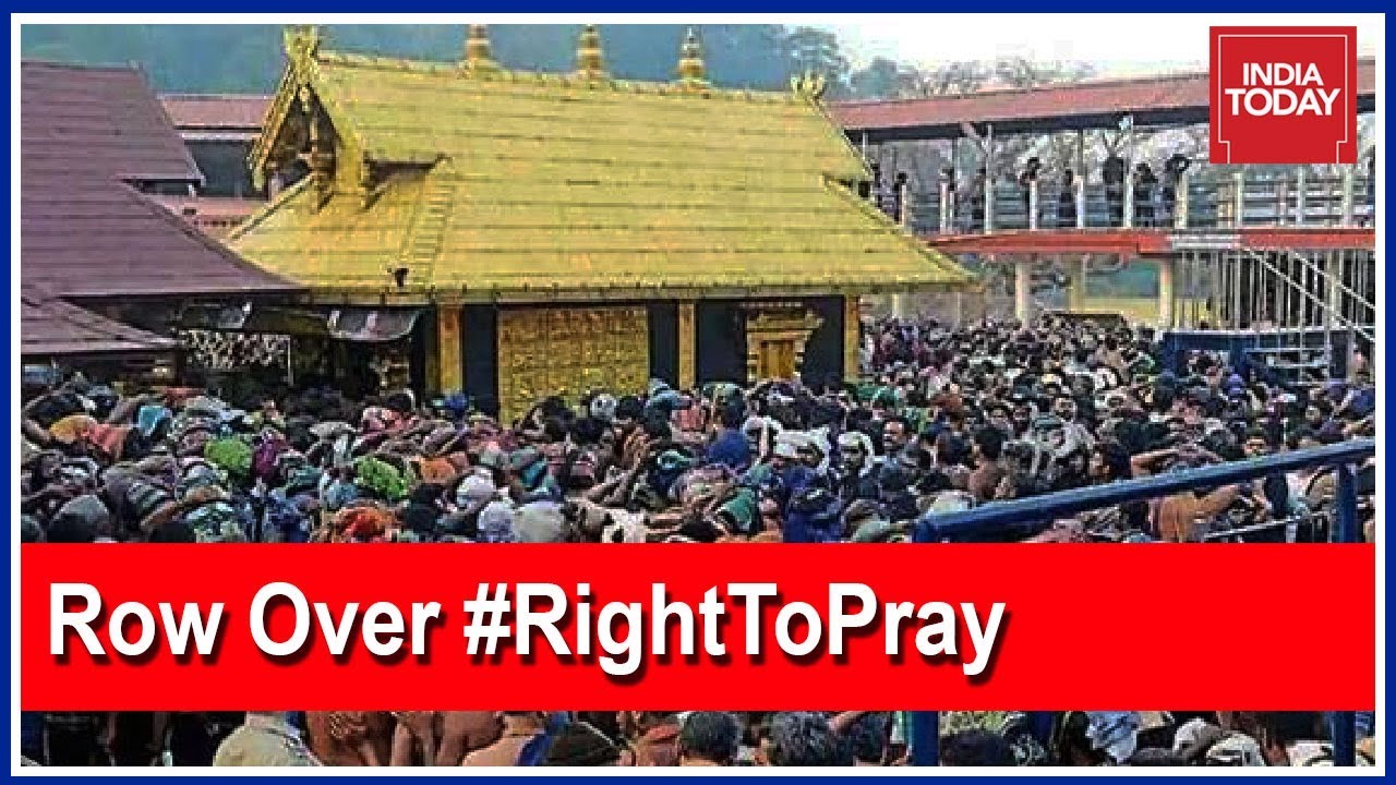 Sabarimala Devaswom Board Calls For Consensus Bid On SC Verdict