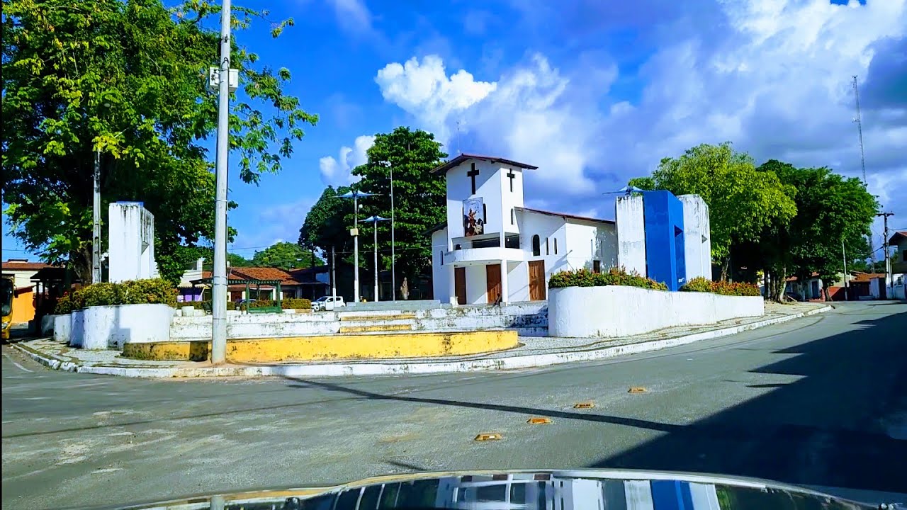TAPERA AQUIRAZ-CE🇧🇷EP-434/22