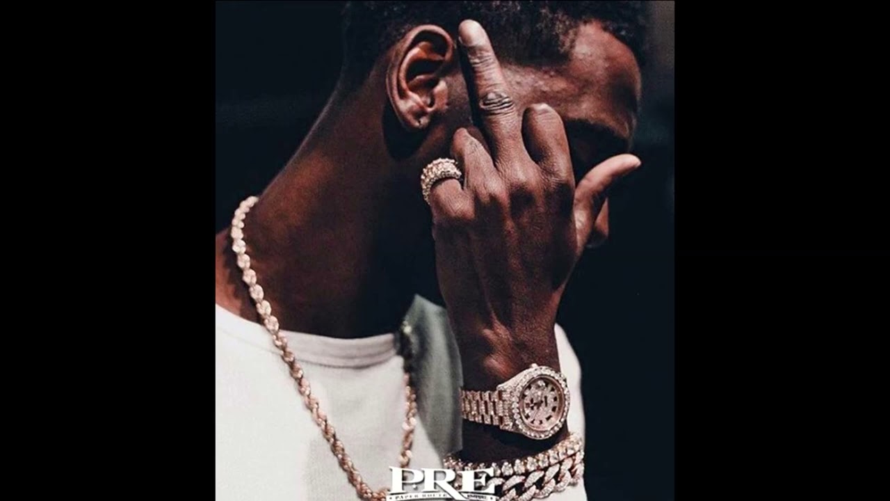 [Free] Key Glock x Big Moochie Grape Type Beat - ''Bless It''