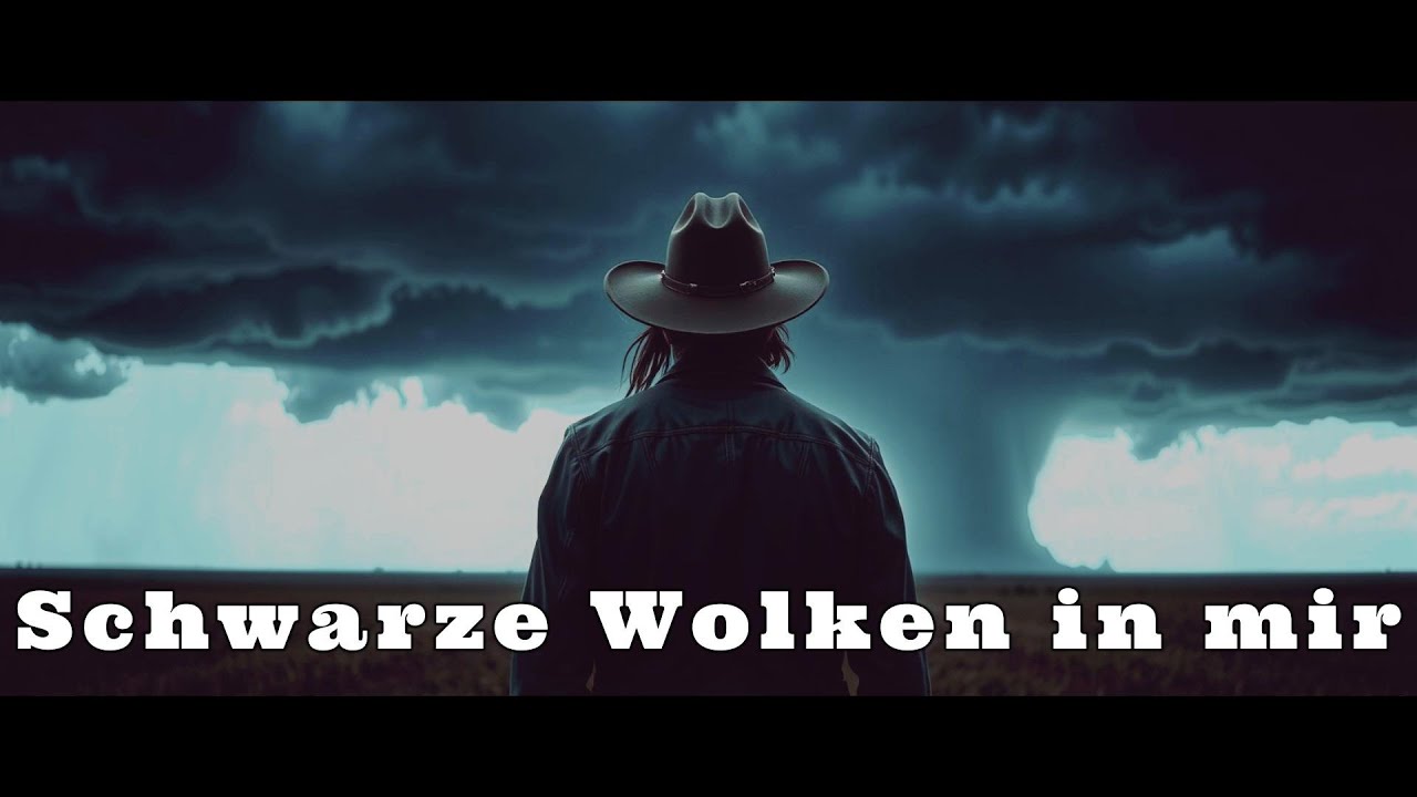 Schwarze Wolken in mir - Dark Country