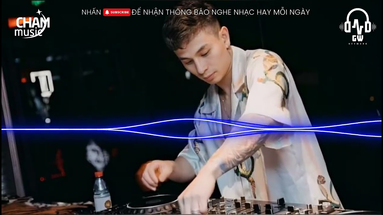 NHẠC NONSTOP ĐỘC QUYỀN BASS CỰC XUNG - VIEMIX By Dj Thái Hoàng Remix - Top BXH Âm Nhạc Triệu view