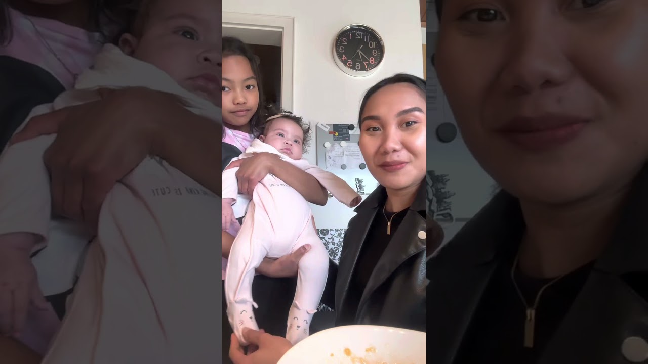 A day in a life Filipina nursing student in Germany 🇩🇪