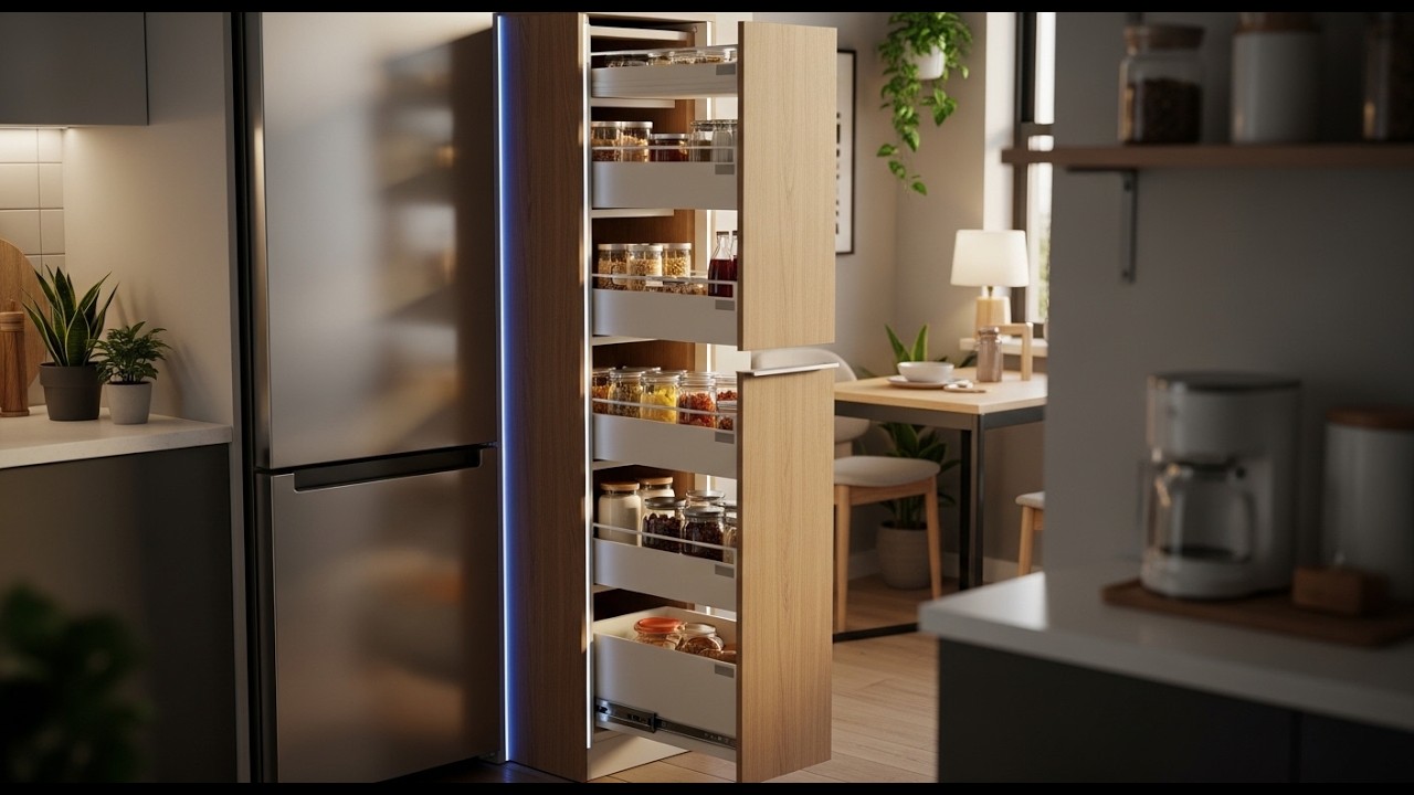 25 COSAS de Amazon que están CAMBIANDO los APARTAMENTOS PEQUEÑOS (Con Precios)