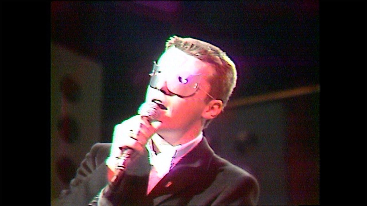 Madness - Baggy Trousers (From Thames TV's 